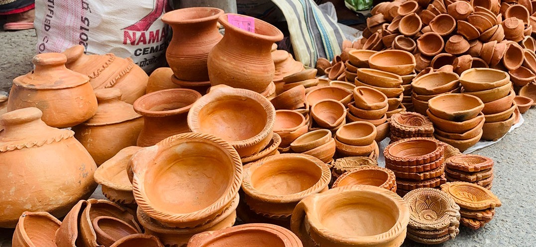 कुमाल समुदायको पेसा संरक्षणका लागि पहल सुरु